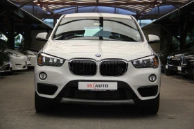 BMW X1 XDrive/Navi/Automat/Подгрев, снимка 1