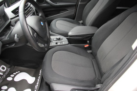 BMW X1 XDrive/Navi/Automat/Подгрев, снимка 9 - Автомобили и джипове - 41374043