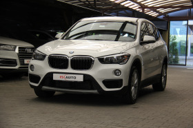 BMW X1 XDrive/Navi/Automat/Подгрев, снимка 3 - Автомобили и джипове - 41374043