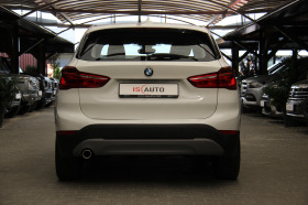 BMW X1 XDrive/Navi/Automat/Подгрев, снимка 4 - Автомобили и джипове - 41374043