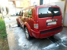 Dodge Nitro, снимка 3