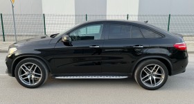 Mercedes-Benz GLE Coupe 450AMG/43AMG!! !!!PANO*CAM*Distronic* | Mobile.bg   7