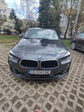 BMW X2 28i, снимка 5 - Автомобили и джипове - 44825767