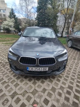 BMW X2 28i | Mobile.bg    5