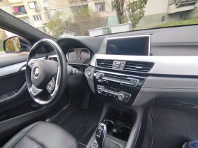 BMW X2 28i, снимка 9