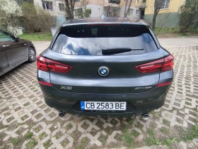BMW X2 28i, снимка 6