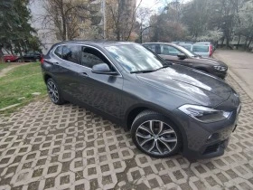     BMW X2 28i