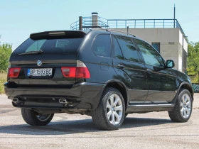 BMW X5 E53, снимка 6