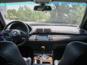 BMW X5 E53, снимка 11