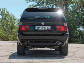 BMW X5 E53, снимка 5