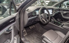 VW Touareg 3.0 TSI V6 4Motion = R-Line= Distronic Гаранция - [7] 