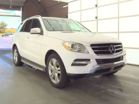 Mercedes-Benz ML 350 4MATIC* Automatic Headlights* Keyless* Navi* , снимка 3