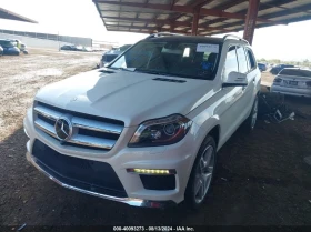 Mercedes-Benz GL 500 550 4MATIC/360/  | Mobile.bg    1