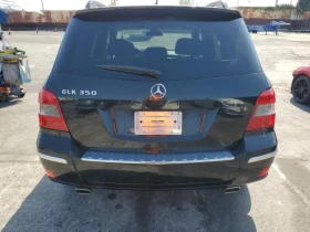 Mercedes-Benz GLK 350 *  *  *  | Mobile.bg    6