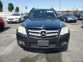 Mercedes-Benz GLK 350 *  *  *  | Mobile.bg    5