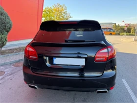 Porsche Cayenne БАРТЕР* 3.0Д* GTS* КАМЕРА - [5] 