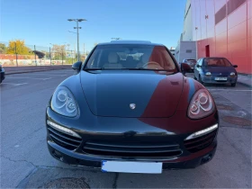 Porsche Cayenne БАРТЕР* 3.0Д* GTS* КАМЕРА, снимка 14