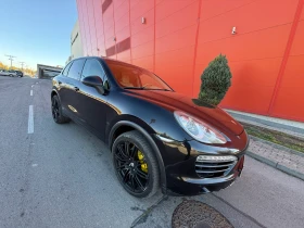 Porsche Cayenne БАРТЕР* 3.0Д* GTS* КАМЕРА - [2] 