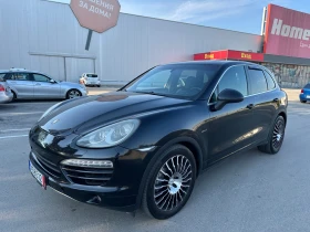 Porsche Cayenne * БАРТЕР* 3.0Д* GTS* КАМЕРА - [1] 