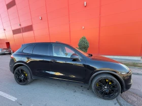 Porsche Cayenne БАРТЕР* 3.0Д* GTS* КАМЕРА, снимка 2