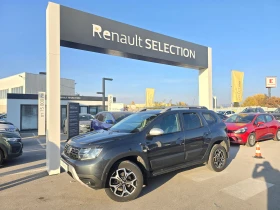 Dacia Duster 1.5 dCi N1 / 4Х4, снимка 1