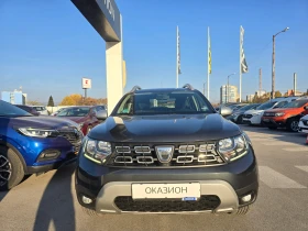 Обява за продажба на Dacia Duster 1.5 dCi N1 / 4Х4 ~31 500 лв. - изображение 1