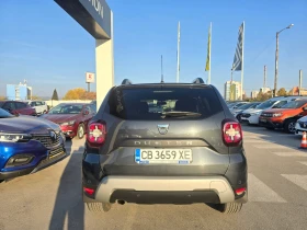 Обява за продажба на Dacia Duster 1.5 dCi N1 / 4Х4 ~31 500 лв. - изображение 3