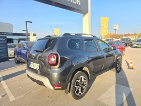 Обява за продажба на Dacia Duster 1.5 dCi N1 / 4Х4 ~31 500 лв. - изображение 4