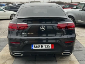 Mercedes-Benz GLC * 300e* Coupe* AMG LINE* FULL*  | Mobile.bg    8