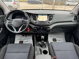 Hyundai Tucson 1.7CRDI, снимка 9