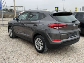 Hyundai Tucson 1.7CRDI, снимка 6