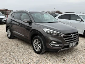 Hyundai Tucson 1.7CRDI, снимка 3