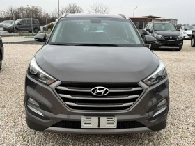 Hyundai Tucson 1.7CRDI, снимка 2