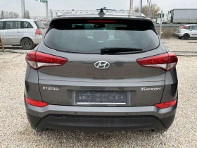 Hyundai Tucson 1.7CRDI, снимка 5