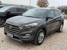 Hyundai Tucson 1.7CRDI, снимка 1