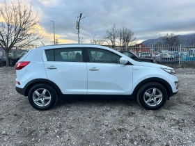 Kia Sportage 2.0CRDI 136kc 4x4, снимка 6