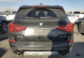 BMW X3 xDrive30I, снимка 6