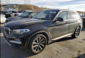 BMW X3 xDrive30I, снимка 1