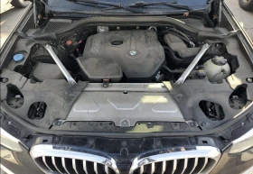 BMW X3 xDrive30I, снимка 12