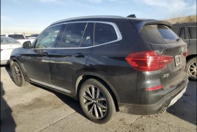 BMW X3 xDrive30I, снимка 4