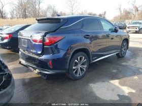 Lexus RX 450h - 32500 лв. - 60930145 | Car24.bg