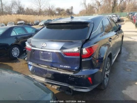 Lexus RX 450h - 32500 лв. - 60930145 | Car24.bg