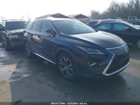 Lexus RX 450h  1