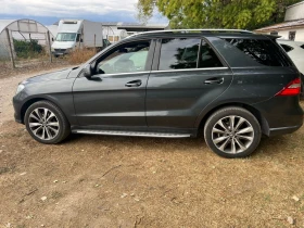 Mercedes-Benz ML 350, снимка 6