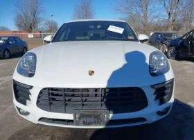 Porsche Macan S - 33900 лв. - 74108085 | Car24.bg