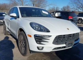 Porsche Macan S - 33900 лв. - 74108085 | Car24.bg