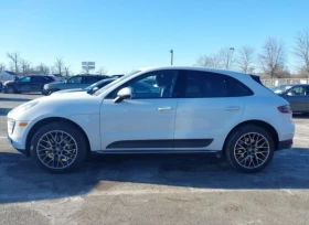 Porsche Macan S - 33900 лв. - 74108085 | Car24.bg