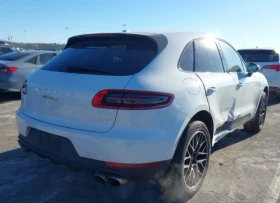 Porsche Macan S - 33900 лв. - 74108085 | Car24.bg