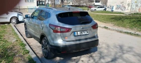 Nissan Qashqai TEKNA, снимка 2