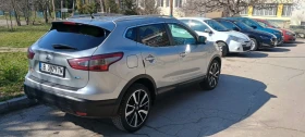 Nissan Qashqai TEKNA, снимка 3